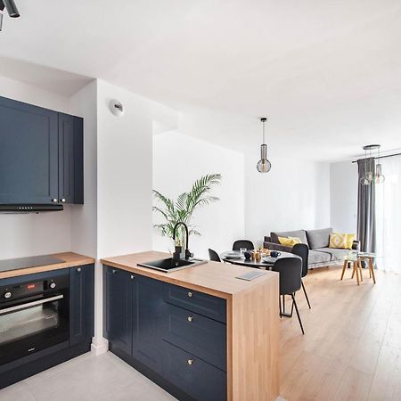 Spacious And Modern Apartment Lwowska, Close To Kazimierz Краков Экстерьер фото