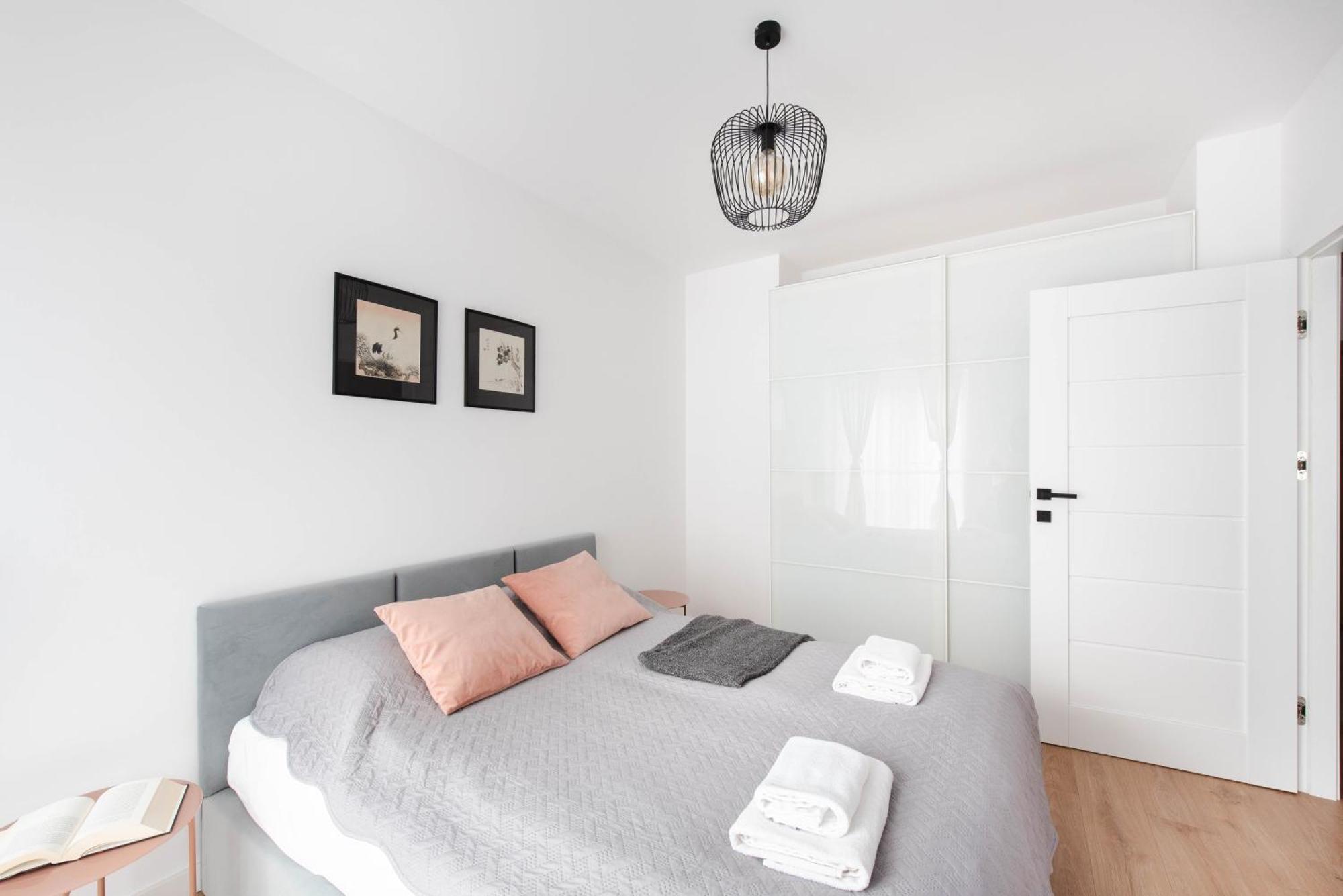 Spacious And Modern Apartment Lwowska, Close To Kazimierz Краков Экстерьер фото