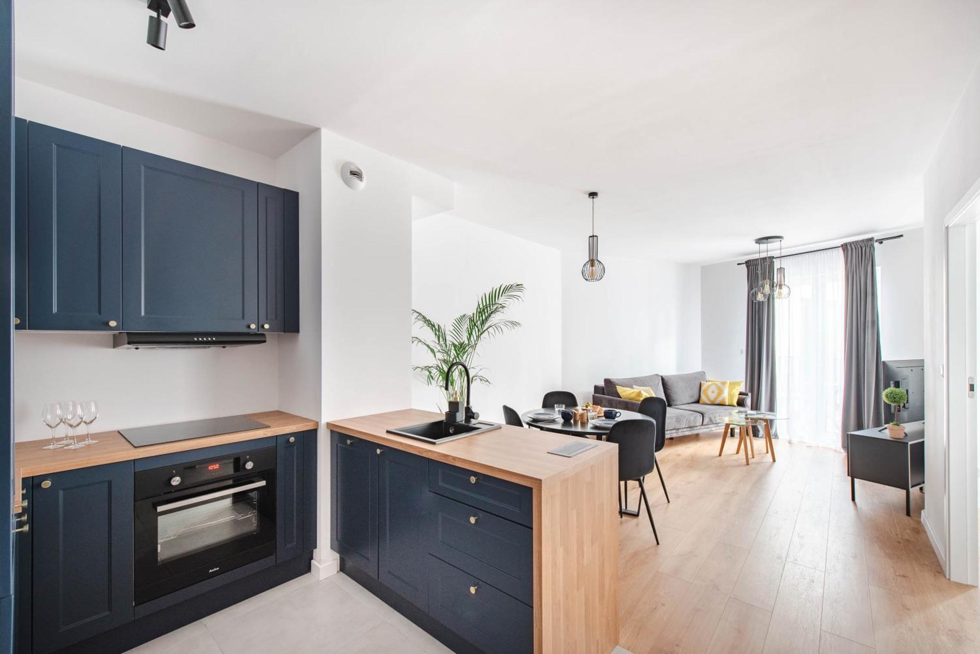 Spacious And Modern Apartment Lwowska, Close To Kazimierz Краков Экстерьер фото