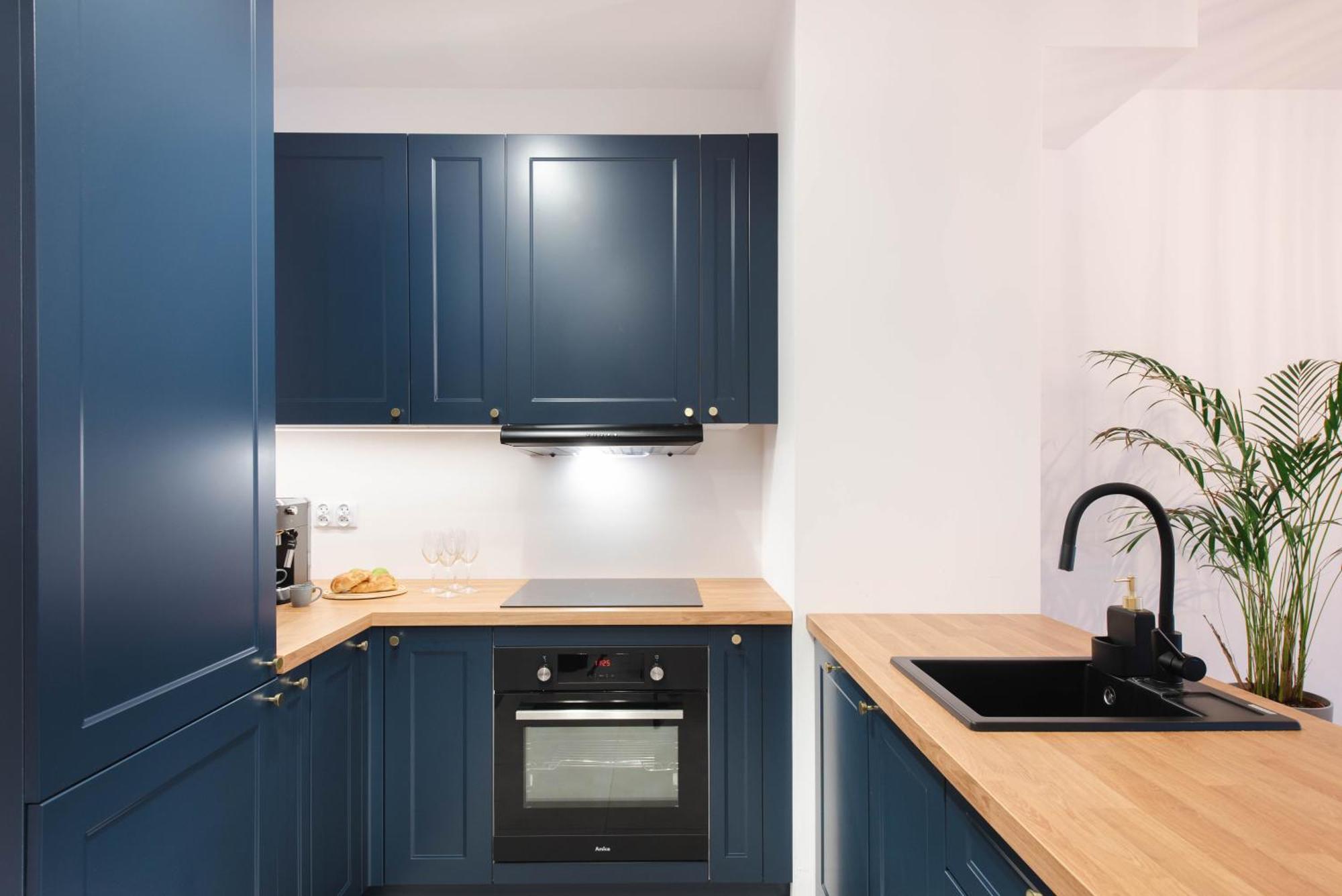Spacious And Modern Apartment Lwowska, Close To Kazimierz Краков Экстерьер фото